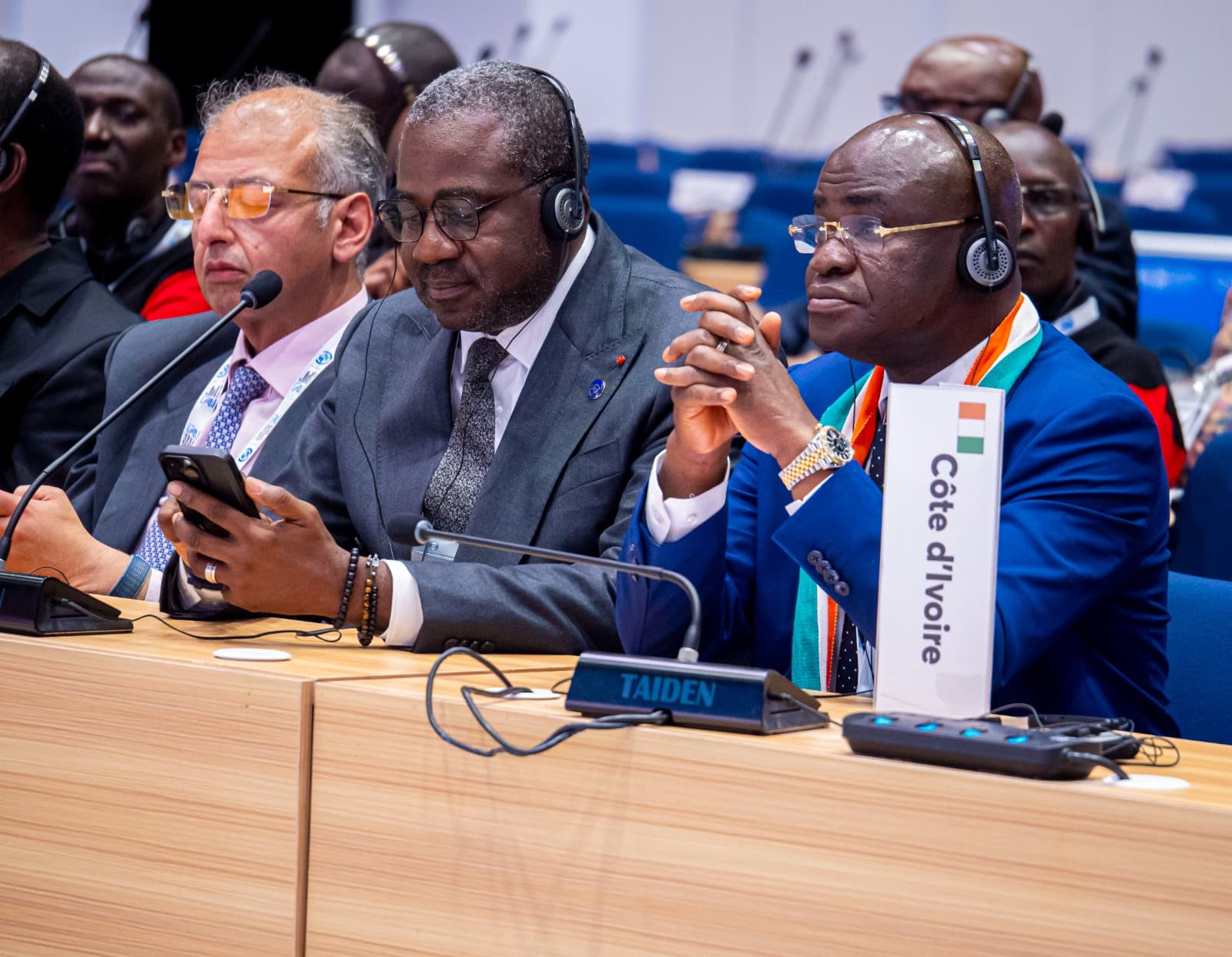 Mettre en place une plateforme nationale d'interopérabilité pour les services numériques.